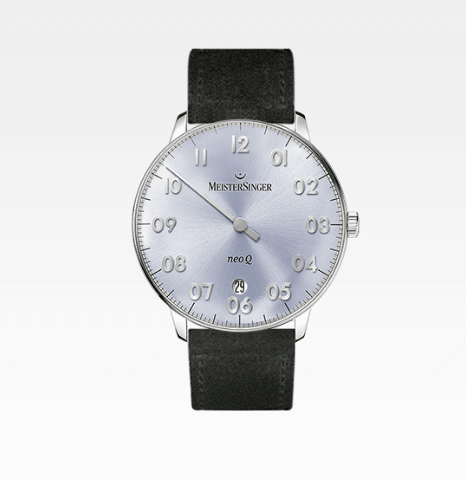 Meistersinger discount neo q